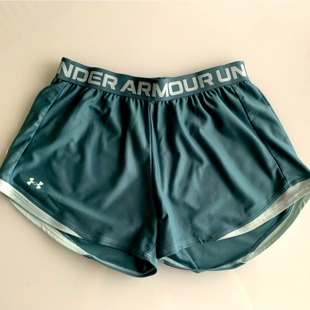 Women’s Under Armor Active Shorts